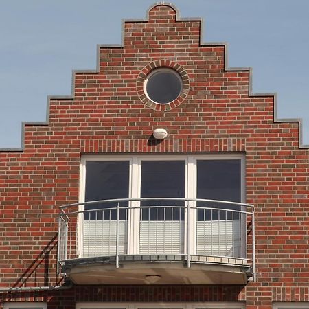 Juistblick Apartment Norddeich  Exterior foto