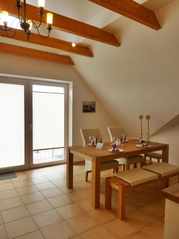 Juistblick Apartment Norddeich  Exterior foto