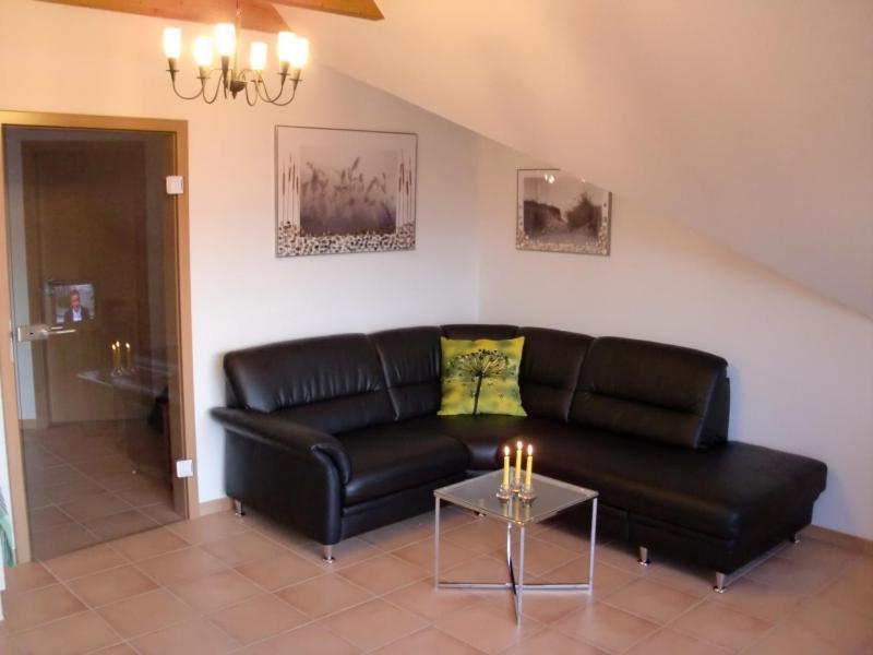 Juistblick Apartment Norddeich  Exterior foto