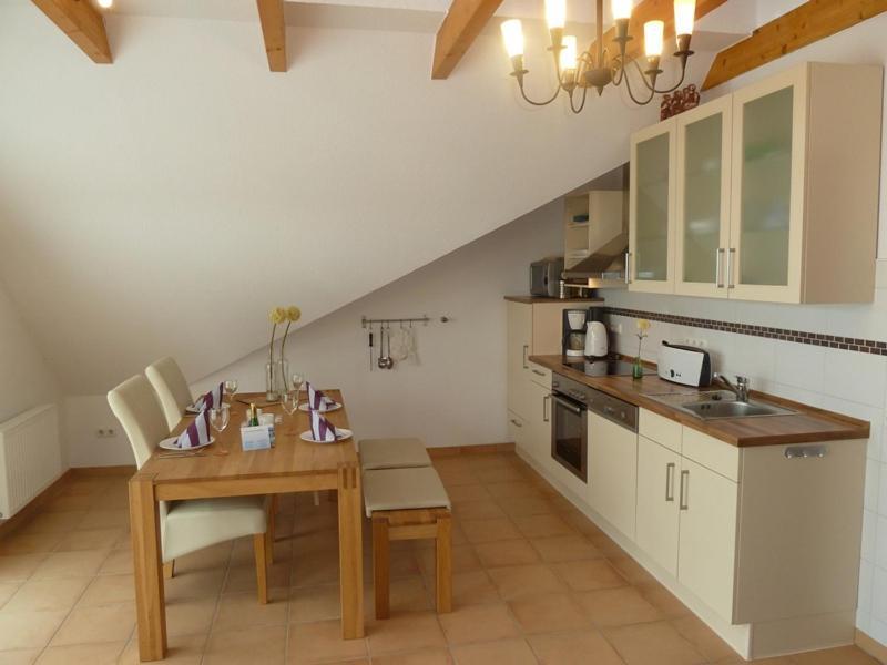 Juistblick Apartment Norddeich  Exterior foto