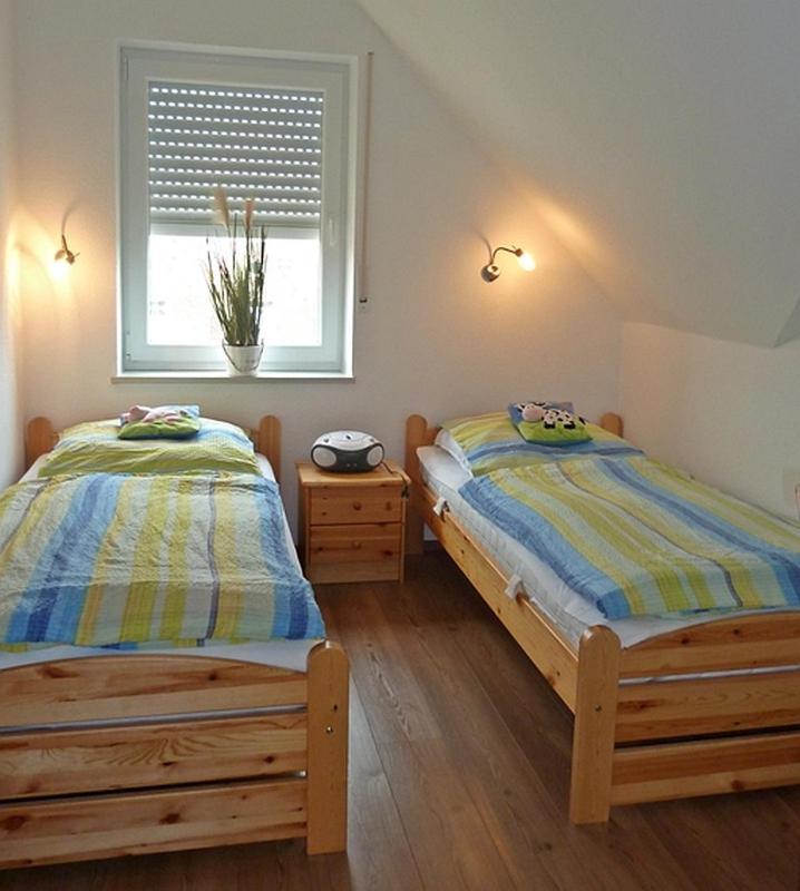 Juistblick Apartment Norddeich  Exterior foto