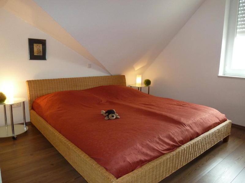 Juistblick Apartment Norddeich  Exterior foto
