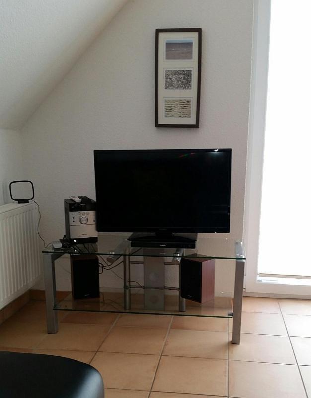 Juistblick Apartment Norddeich  Exterior foto
